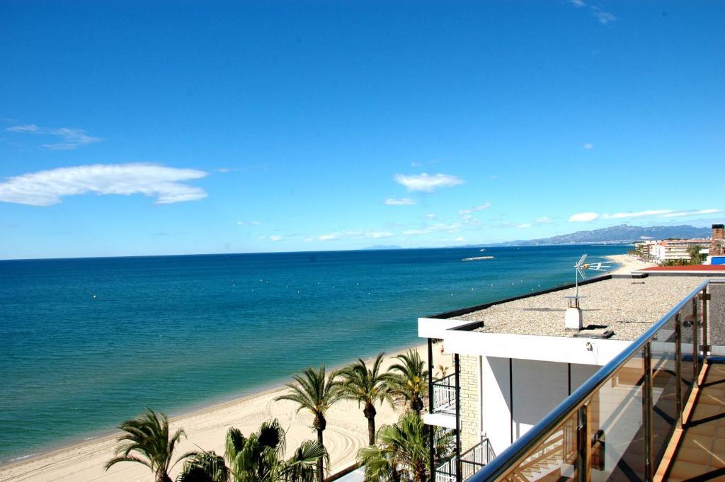 Apartamentos Las Palmas VII Family Only Salou Cameră foto