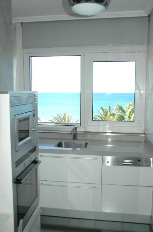 Apartamentos Las Palmas VII Family Only Salou Cameră foto