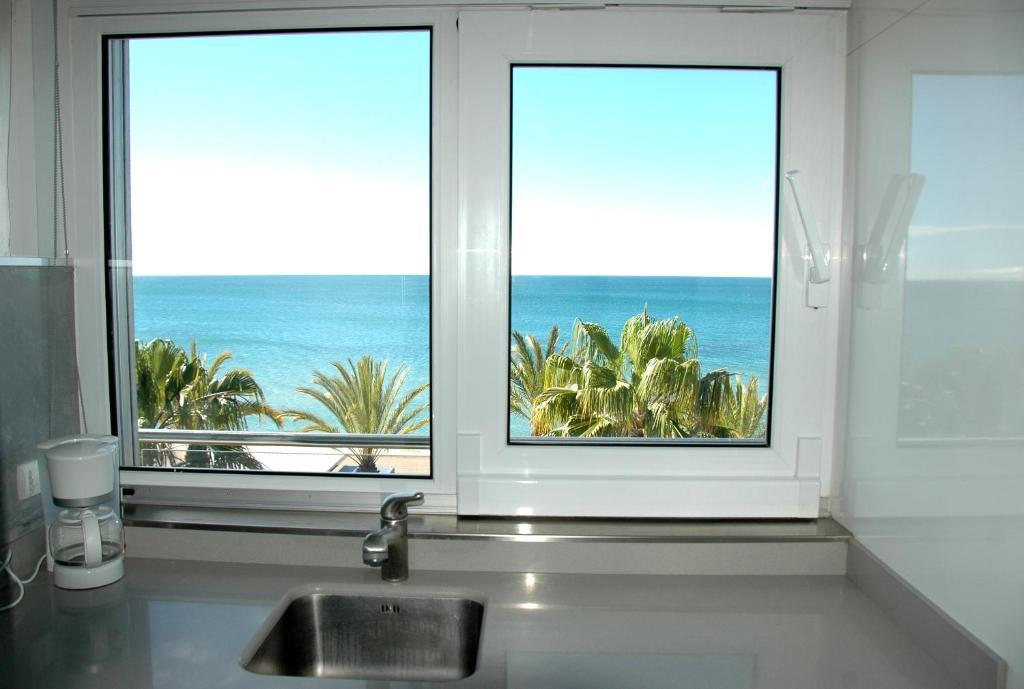 Apartamentos Las Palmas VII Family Only Salou Cameră foto
