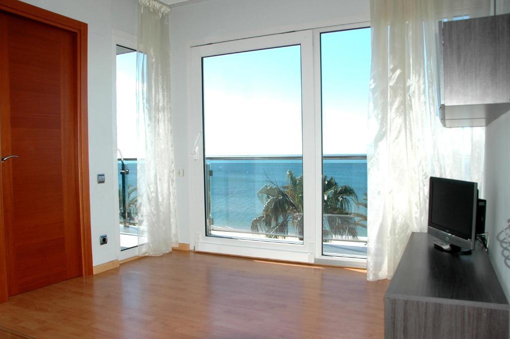 Apartamentos Las Palmas VII Family Only Salou Cameră foto