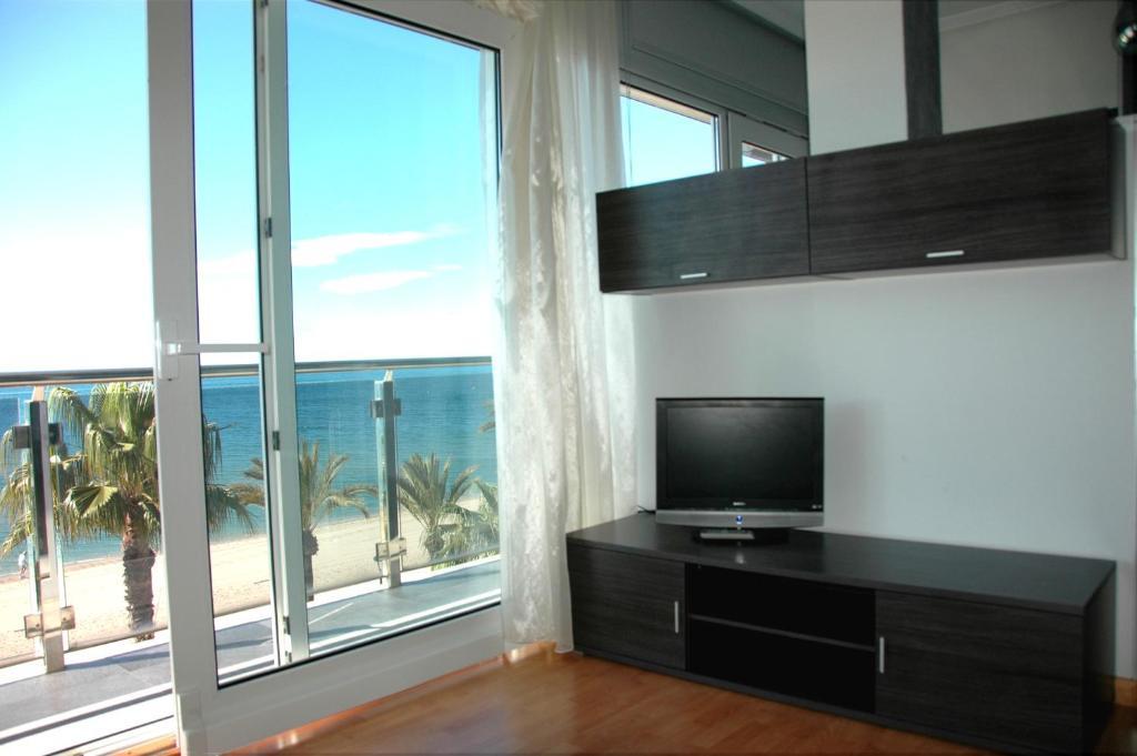 Apartamentos Las Palmas VII Family Only Salou Cameră foto